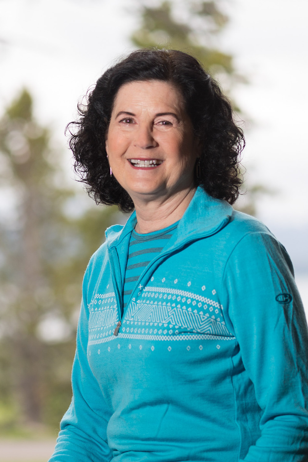 Carolyn Heppel headshot