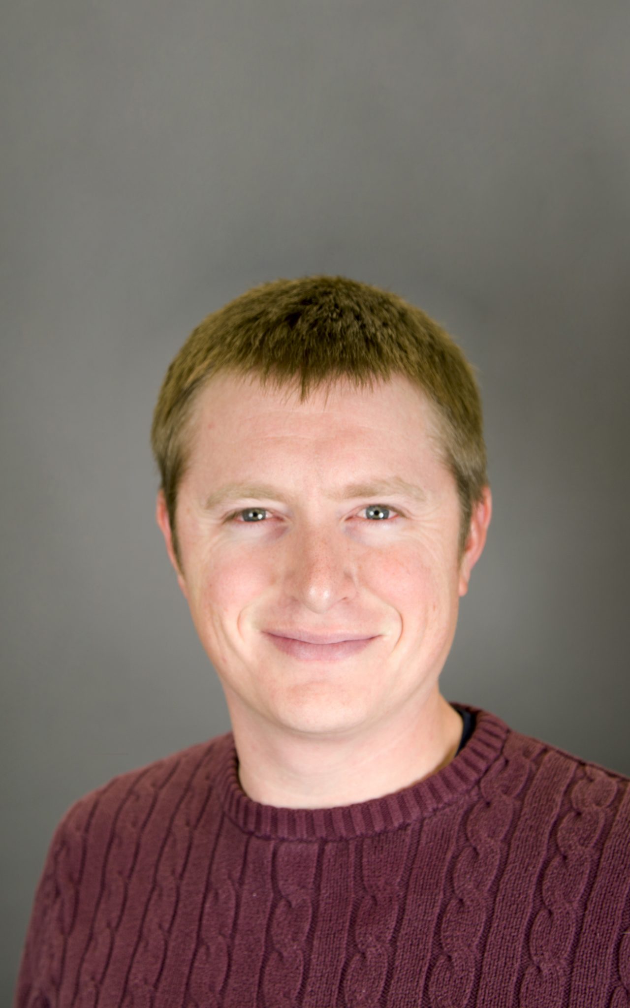 Joshua Murray