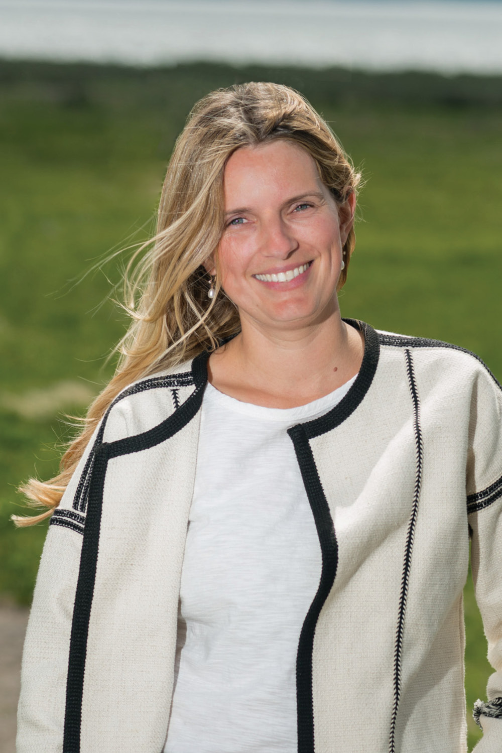 Meredith McMahon