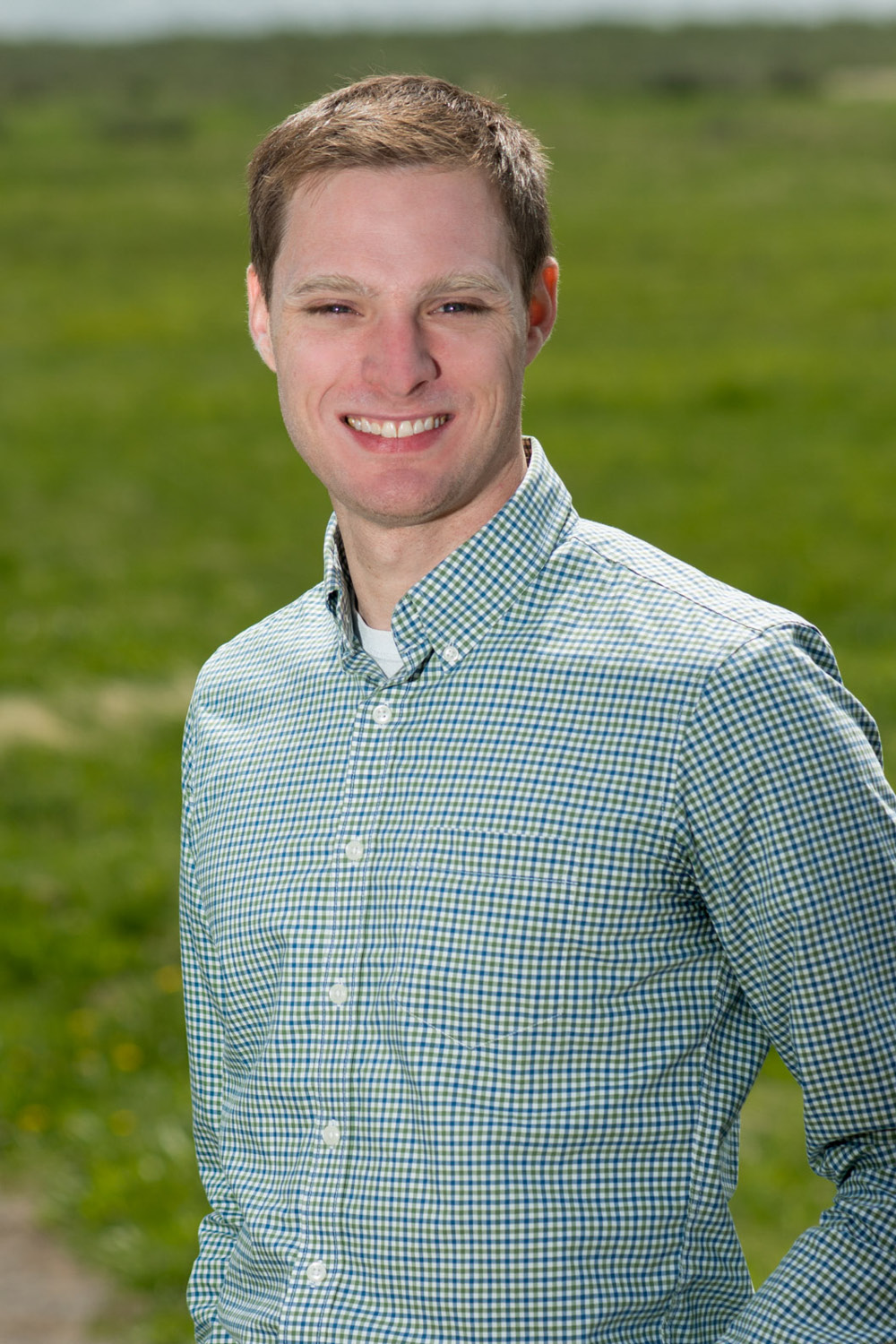 Thomas Cluderay