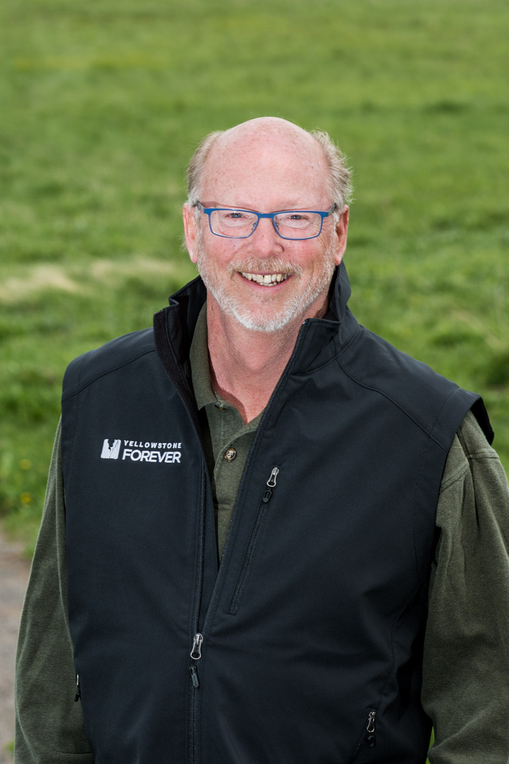 Tom Detmer headshot
