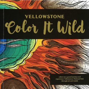 Color it Wild