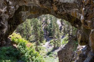 Natural Bridge