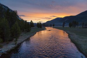 Madison River