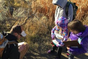 Fall Institute Program