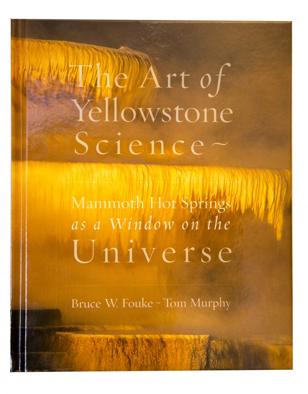 The Art of Yellowstone Science Yellowstone Forever