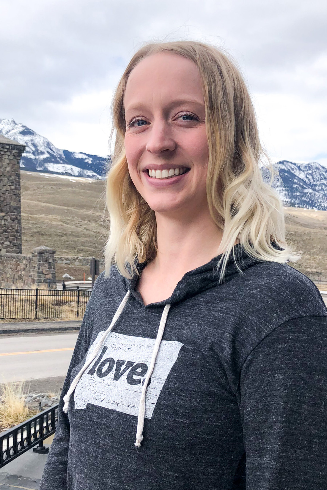 Chelsea Van Roekel