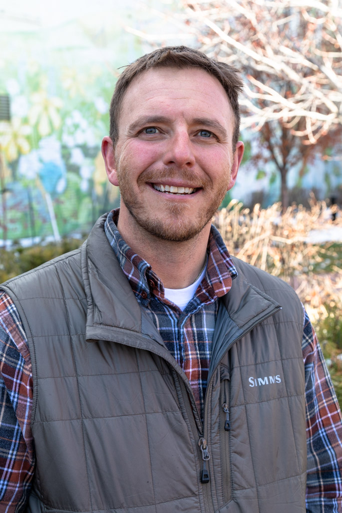 Jeff Augustin