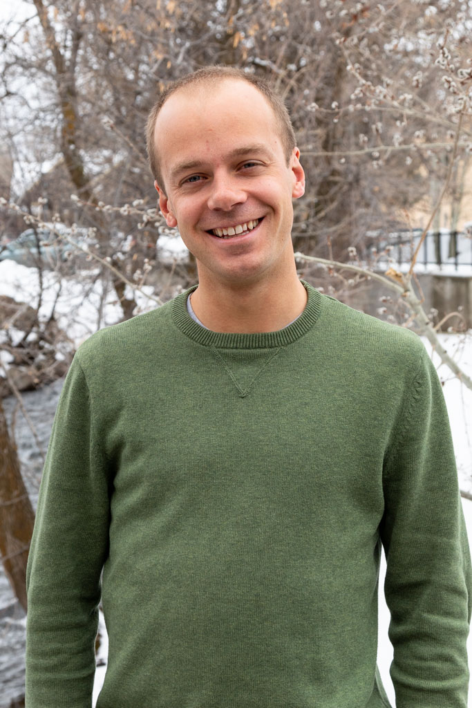 Justin Barth