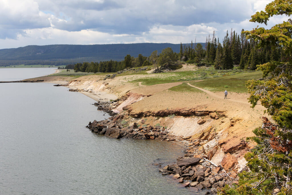 Staff Favorite Hikes Yellowstone Forever Staff Favorite Hikes Yellowstone Forever