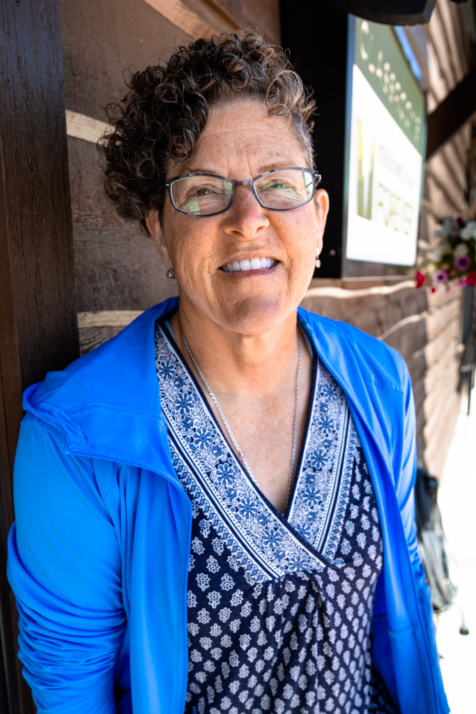 Debbie Fellows