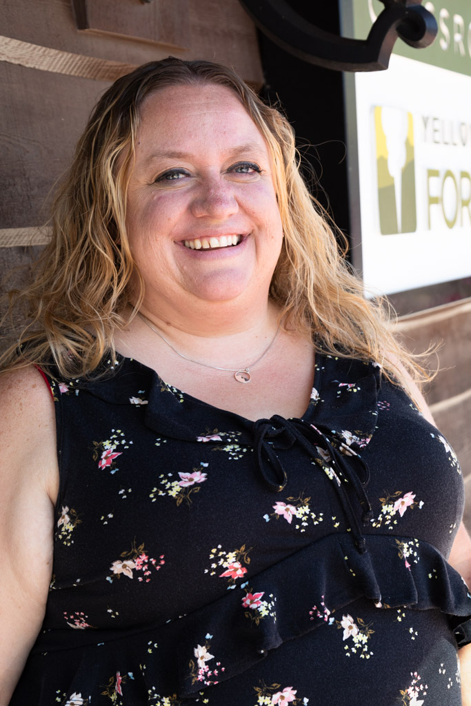 Lori Doss