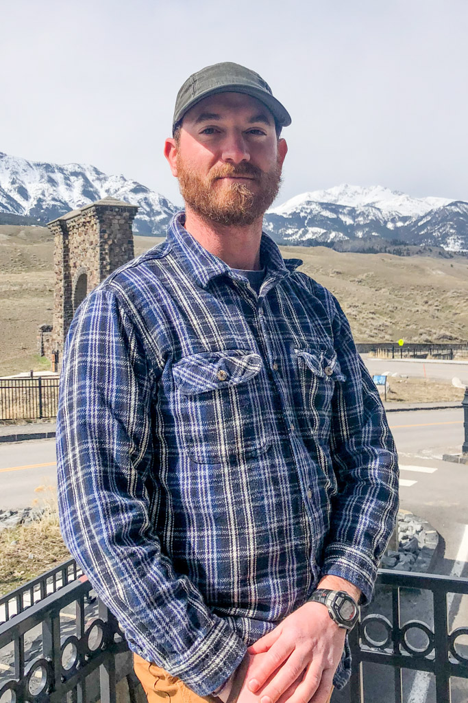 Mike Rosekrans