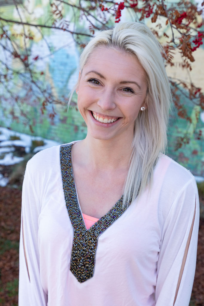 Kasey Schultz