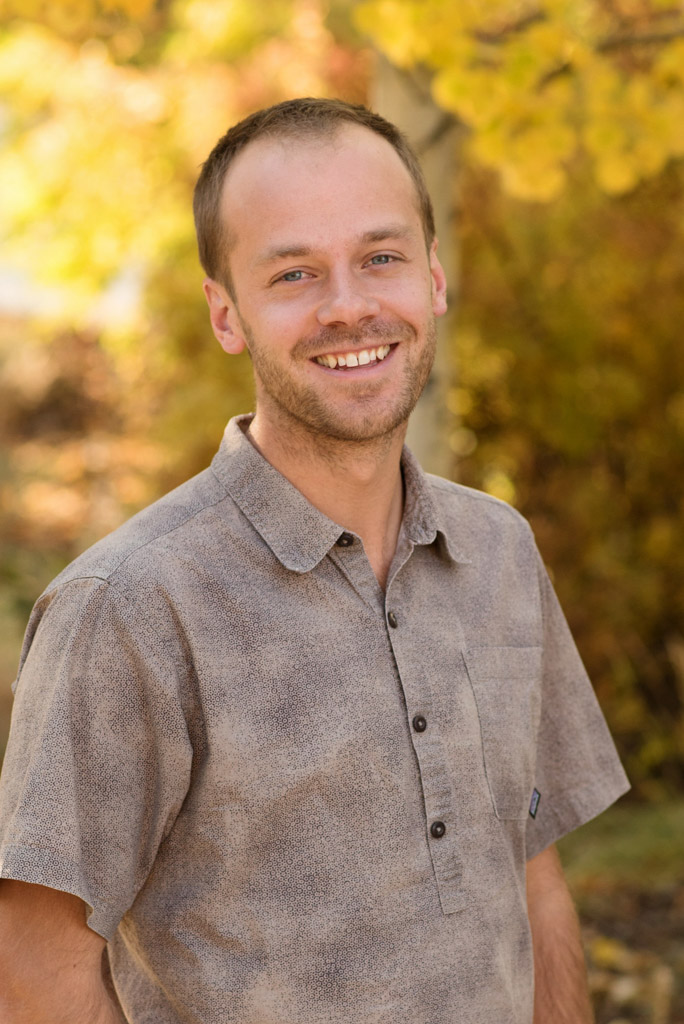 Justin Barth