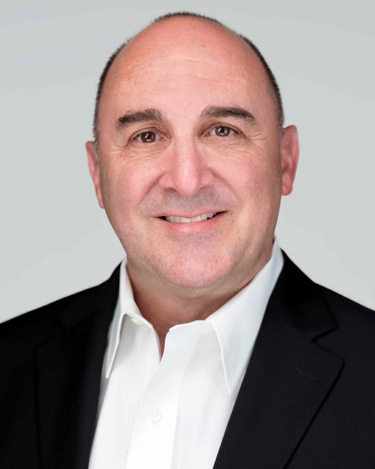 Michael Solot headshot