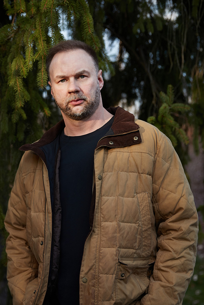 Thomas Tull headshot