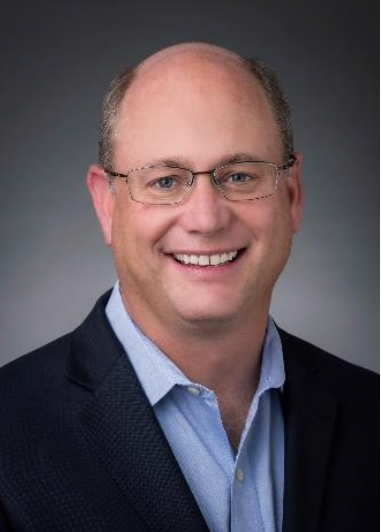 Nick Olds headshot
