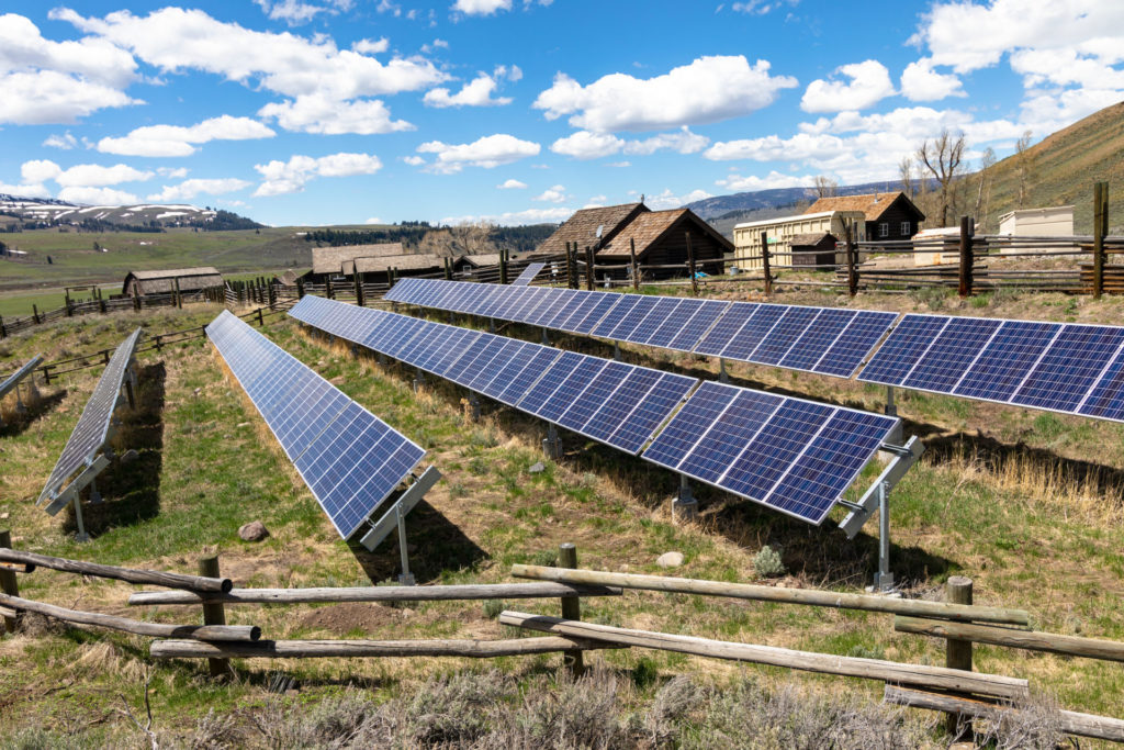 Keeping Yellowstone Here, Forever Yellowstone Forever