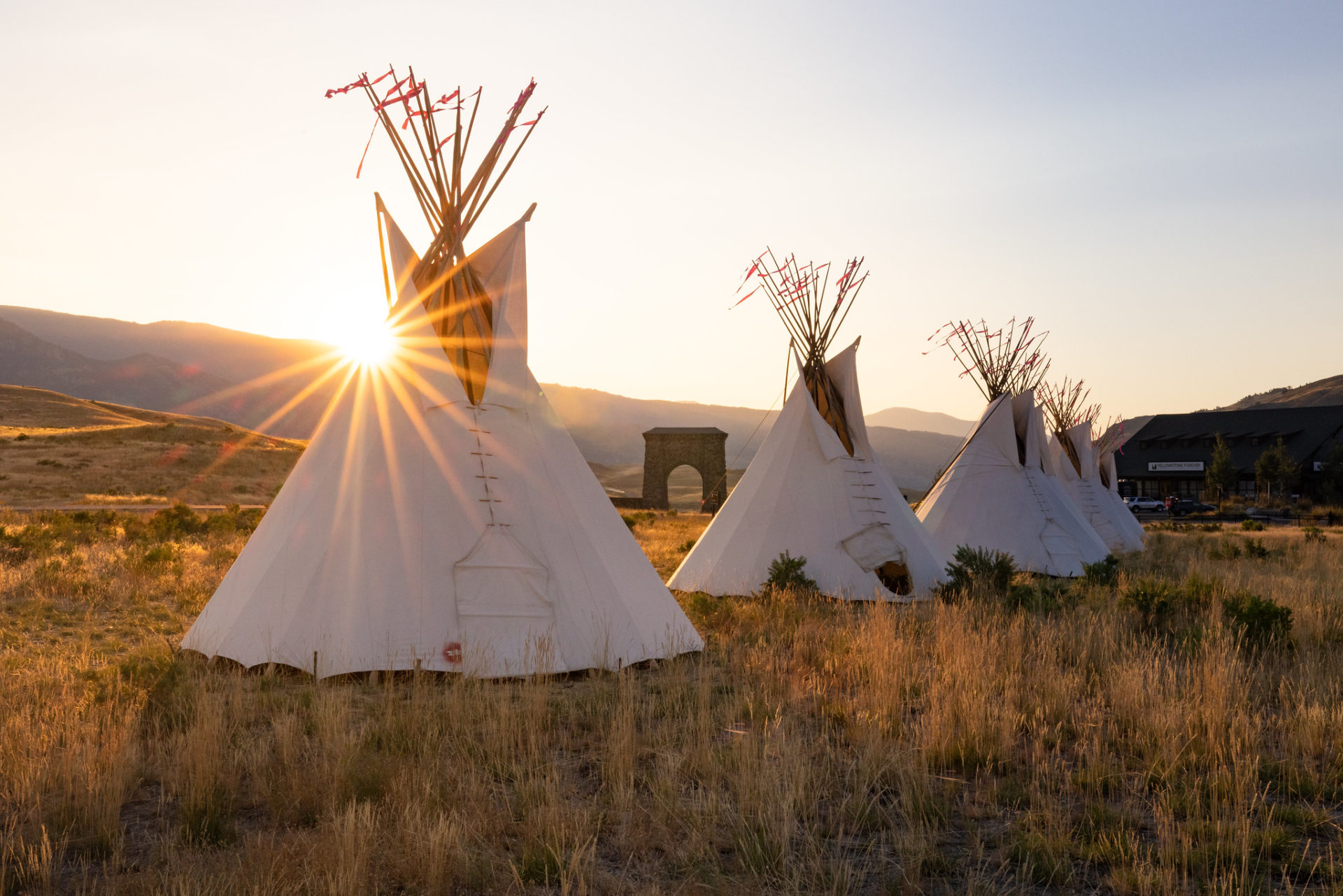 Teepee перевод