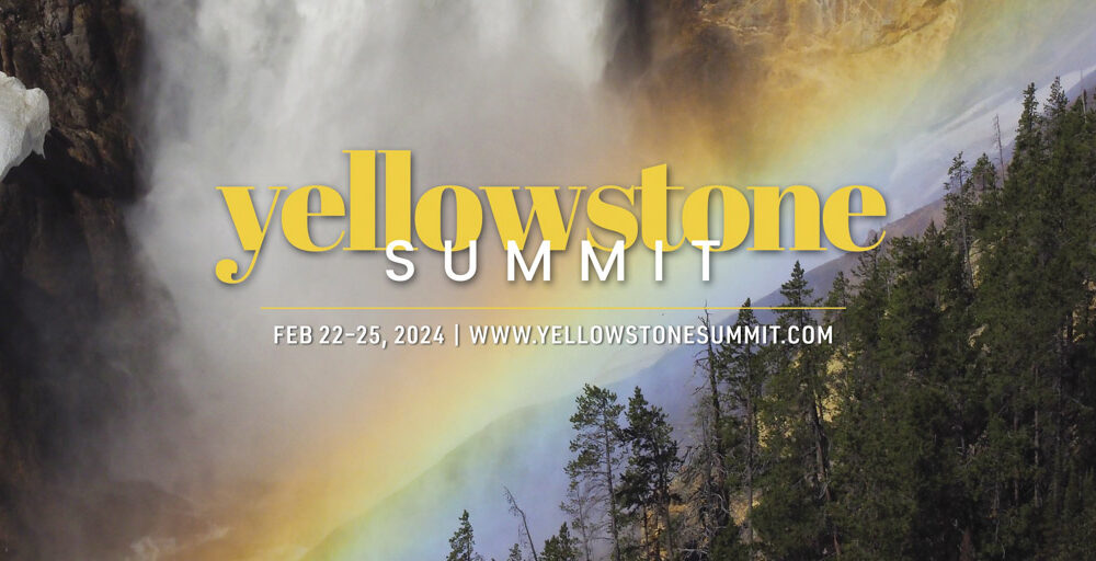 Yellowstone Summit 2024