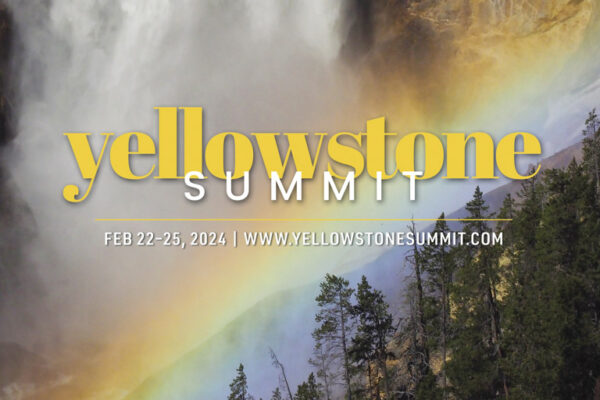 Yellowstone Summit 2024