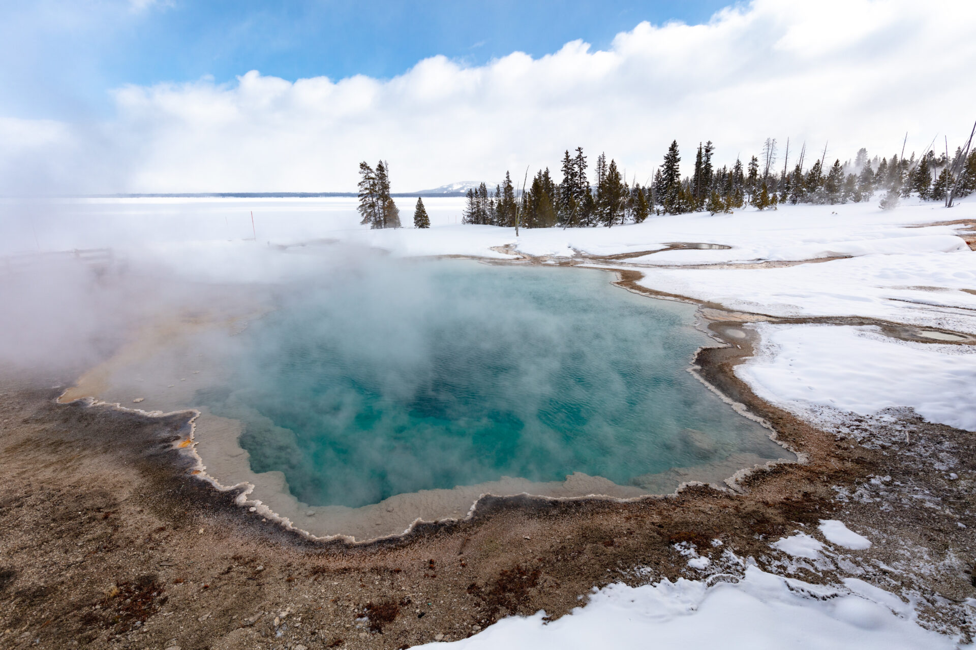 black-pool-steaming-in-the-cold-winter-air-nps-jacob-frank-yellowstone-forever