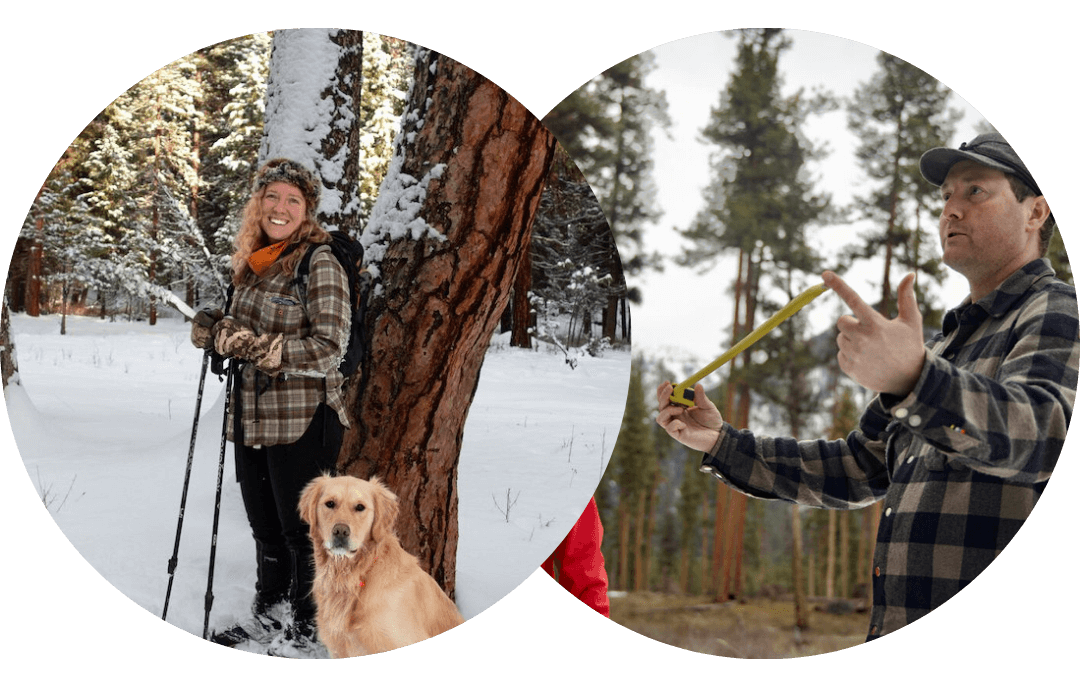 sara-and-luke-lamar-yellowstone-forever-field-seminar-instructors Sara & Luke Lamar - Yellowstone Forever Field Seminar Contract Instructors