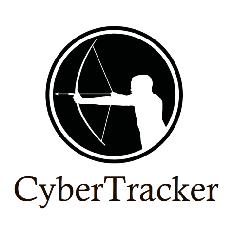 CyberTracker logo