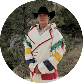 Steven-Davis-cultural-instructor-yellowstone-forever (1) Steven Davis Cultural Speaker